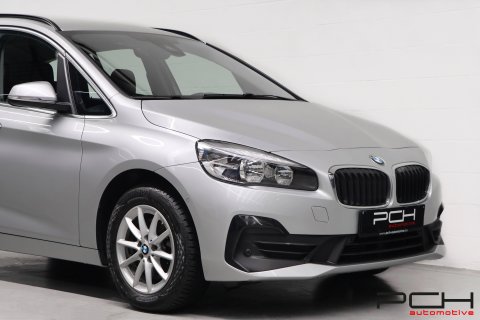 BMW 218i Gran Tourer 136cv Aut. - Advantage - 7 Places -
