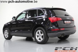 AUDI Q5 2.0 TDi 163cv Quattro S-Tronic