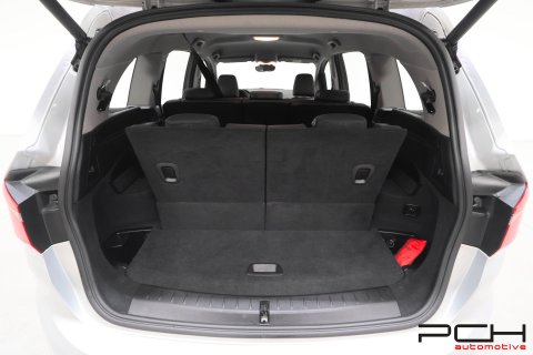 BMW 218i Gran Tourer 136cv Aut. - Advantage - 7 Places -