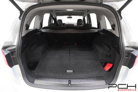 BMW 218i Gran Tourer 136cv Aut. - Advantage - 7 Places -