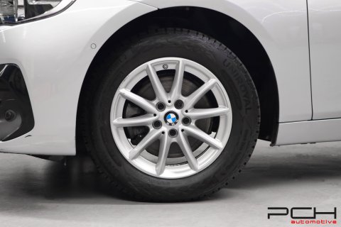 BMW 218i Gran Tourer 136cv Aut. - Advantage - 7 Places -