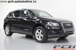 AUDI Q5 2.0 TDi 163cv Quattro S-Tronic