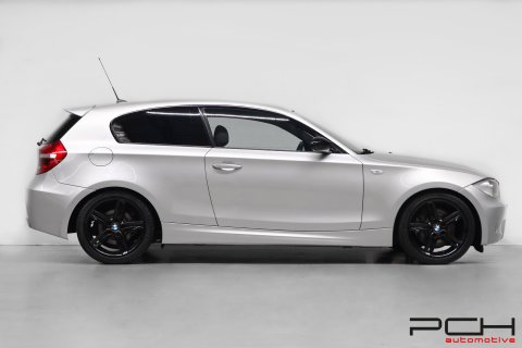 BMW 130i 3.0 265cv Boîte Manuelle - Pack M Sport -