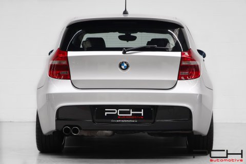 BMW 130i 3.0 265cv Boîte Manuelle - Pack M Sport -
