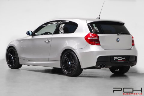 BMW 130i 3.0 265cv Boîte Manuelle - Pack M Sport -