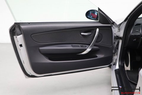 BMW 130i 3.0 265cv Boîte Manuelle - Pack M Sport -