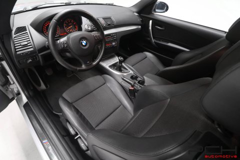 BMW 130i 3.0 265cv Boîte Manuelle - Pack M Sport -