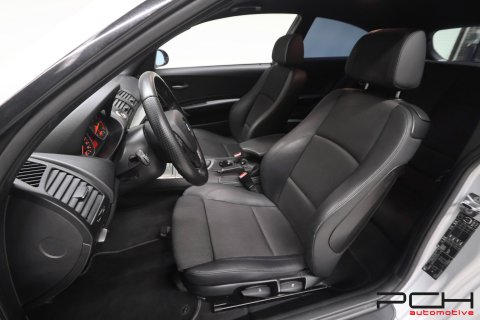 BMW 130i 3.0 265cv Boîte Manuelle - Pack M Sport -