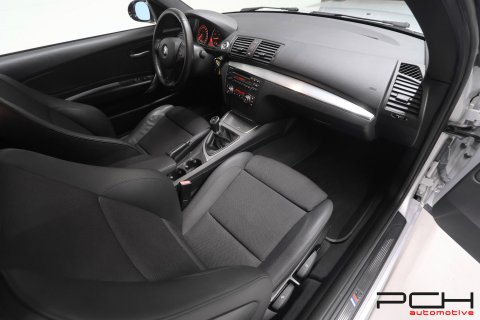 BMW 130i 3.0 265cv Boîte Manuelle - Pack M Sport -