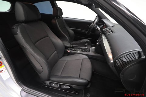 BMW 130i 3.0 265cv Boîte Manuelle - Pack M Sport -