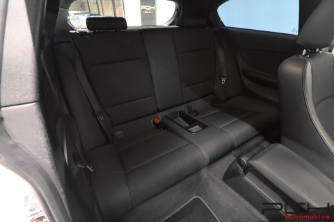 BMW 130i 3.0 265cv Boîte Manuelle - Pack M Sport -