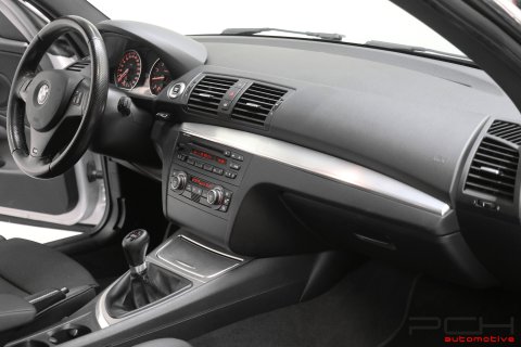 BMW 130i 3.0 265cv Boîte Manuelle - Pack M Sport -