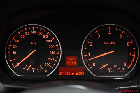 BMW 130i 3.0 265cv Boîte Manuelle - Pack M Sport -