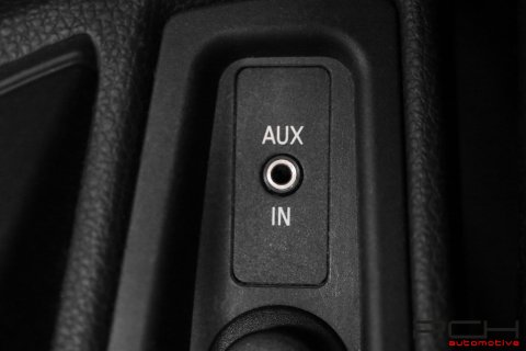 BMW 130i 3.0 265cv Boîte Manuelle - Pack M Sport -