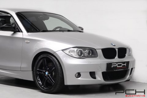 BMW 130i 3.0 265cv Boîte Manuelle - Pack M Sport -