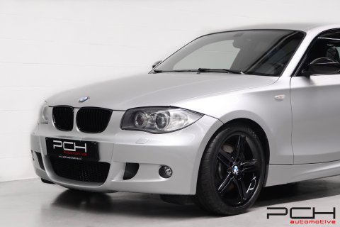 BMW 130i 3.0 265cv Boîte Manuelle - Pack M Sport -