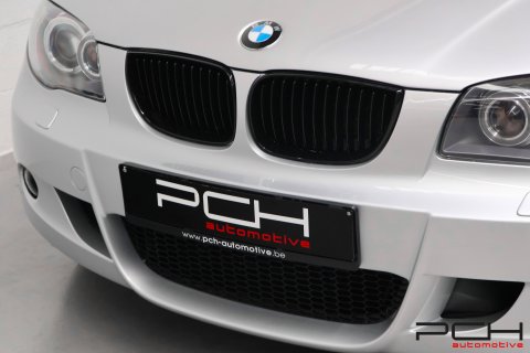 BMW 130i 3.0 265cv Boîte Manuelle - Pack M Sport -