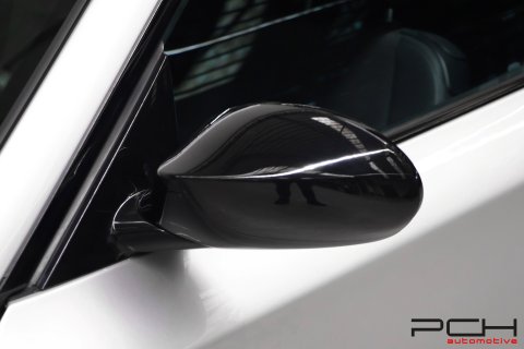 BMW 130i 3.0 265cv Boîte Manuelle - Pack M Sport -