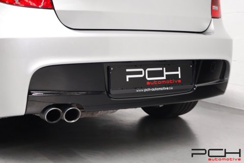 BMW 130i 3.0 265cv Boîte Manuelle - Pack M Sport -