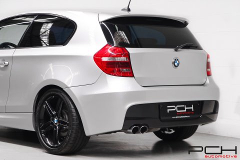 BMW 130i 3.0 265cv Boîte Manuelle - Pack M Sport -