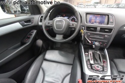 AUDI Q5 2.0 TDi 163cv Quattro S-Tronic