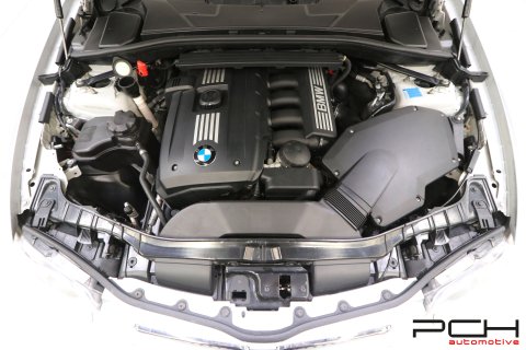 BMW 130i 3.0 265cv Boîte Manuelle - Pack M Sport -