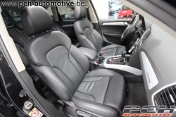 AUDI Q5 2.0 TDi 163cv Quattro S-Tronic