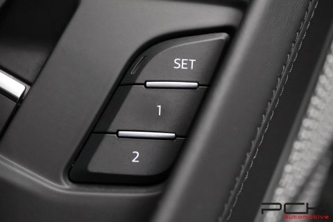 LAMBORGHINI Urus 4.0 Bi-Turbo V8 650cv - Graphite Capsule -