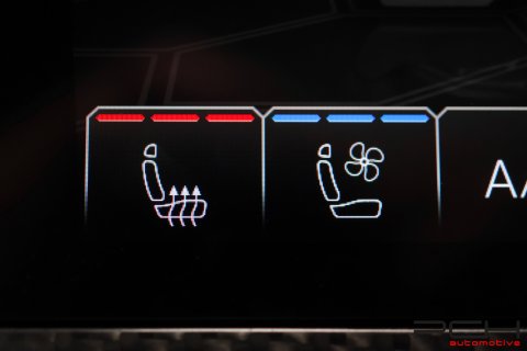 LAMBORGHINI Urus 4.0 Bi-Turbo V8 650cv - Graphite Capsule -