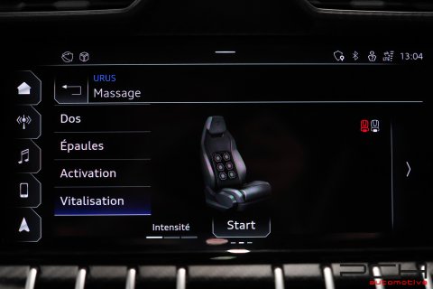 LAMBORGHINI Urus 4.0 Bi-Turbo V8 650cv - Graphite Capsule -