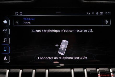 LAMBORGHINI Urus 4.0 Bi-Turbo V8 650cv - Graphite Capsule -