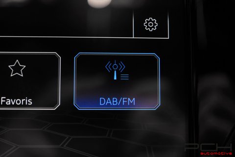 LAMBORGHINI Urus 4.0 Bi-Turbo V8 650cv - Graphite Capsule -