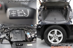 AUDI Q5 2.0 TDi 163cv Quattro S-Tronic