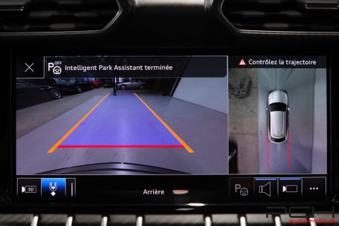 LAMBORGHINI Urus 4.0 Bi-Turbo V8 650cv - Graphite Capsule -