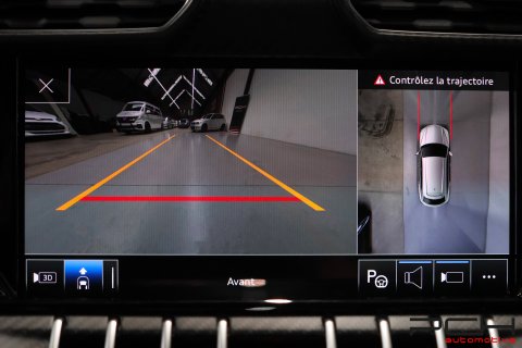 LAMBORGHINI Urus 4.0 Bi-Turbo V8 650cv - Graphite Capsule -