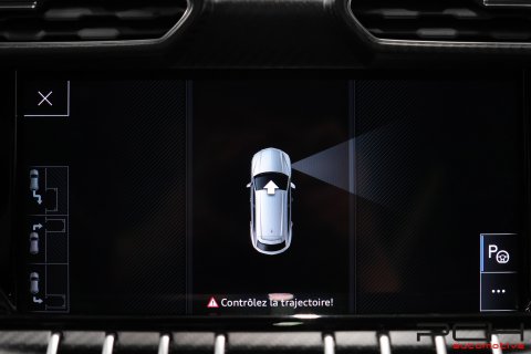 LAMBORGHINI Urus 4.0 Bi-Turbo V8 650cv - Graphite Capsule -