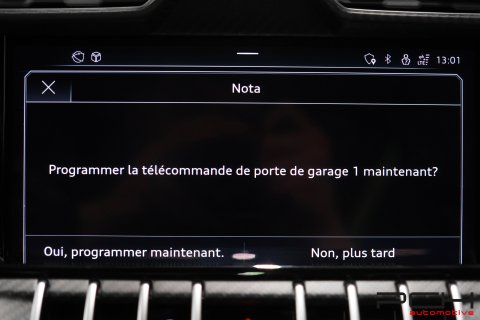 LAMBORGHINI Urus 4.0 Bi-Turbo V8 650cv - Graphite Capsule -