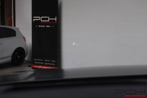 LAMBORGHINI Urus 4.0 Bi-Turbo V8 650cv - Graphite Capsule -