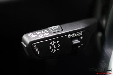 LAMBORGHINI Urus 4.0 Bi-Turbo V8 650cv - Graphite Capsule -