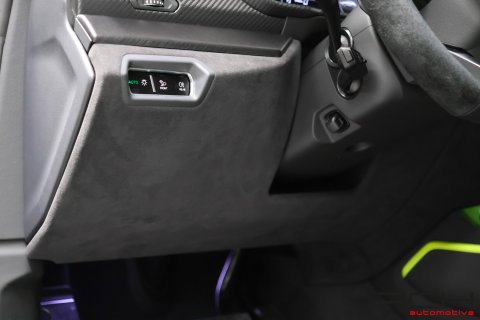 LAMBORGHINI Urus 4.0 Bi-Turbo V8 650cv - Graphite Capsule -