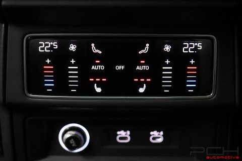 LAMBORGHINI Urus 4.0 Bi-Turbo V8 650cv - Graphite Capsule -