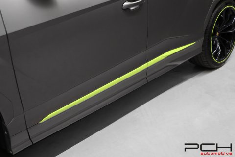 LAMBORGHINI Urus 4.0 Bi-Turbo V8 650cv - Graphite Capsule -