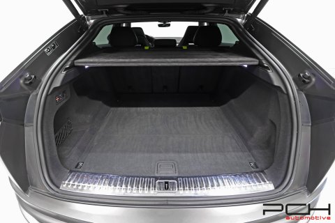 LAMBORGHINI Urus 4.0 Bi-Turbo V8 650cv - Graphite Capsule -