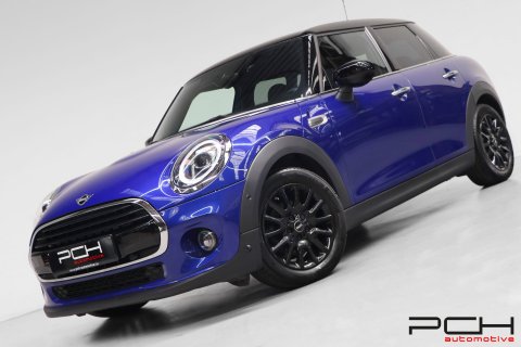 MINI Cooper 1.5 136cv Aut.