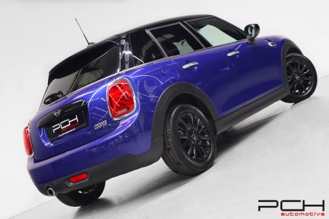 MINI Cooper 1.5 136cv Aut.