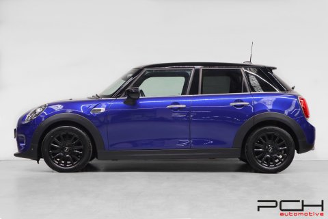 MINI Cooper 1.5 136cv Aut.