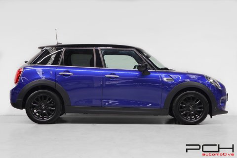 MINI Cooper 1.5 136cv Aut.