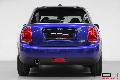 MINI Cooper 1.5 136cv Aut.