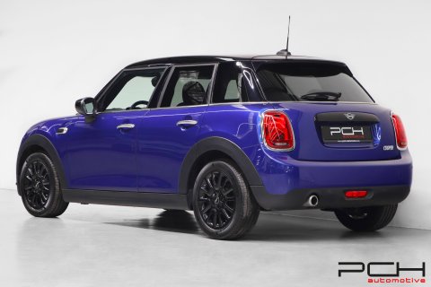 MINI Cooper 1.5 136cv Aut.
