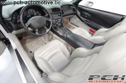 CHEVROLET Corvette C5 Cabriolet 5.7i V8 344cv Aut.